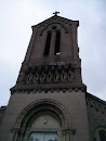 Eglise De Colombier Fontaine