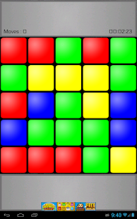 How to get Squared lastet apk for bluestacks