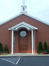 Cumberland Presbyterian Church