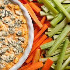Buffalo Chicken Dip Recipe