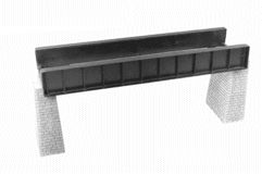 Deck Girder # 113