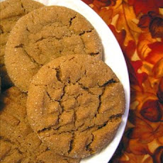 Gingersnaps