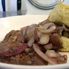 Portuguese Garlic Steak Sandwiches (prego No Pao)