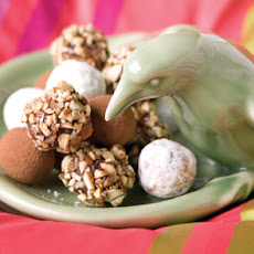 Chocolate Truffles