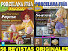 56 Manuales De Masa Flexibleporcelana Fria