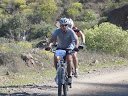 MTB en Gran Canaria