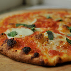 Una Pizza Rustica e Autentica for Sophia Loren