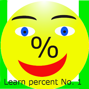 Learn percentages with fun No1.apk 1.0