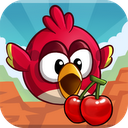 Cherry Bird mobile app icon