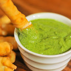 Guasacaca (Avocado Salsa)