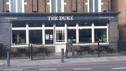 The Duke