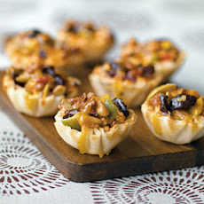 Greek Olive Cups