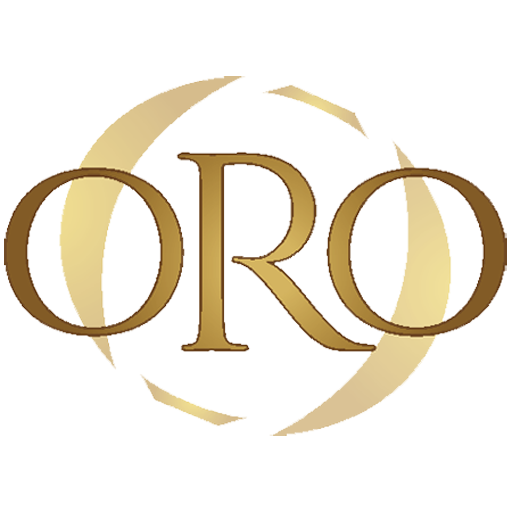 ORO Website Launcher LOGO-APP點子