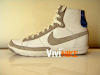 Zapatillas Nike Blazer Mid Para Dama Originales