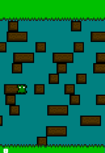 How to mod Frog Hopper 1.0.4 unlimited apk for laptop