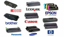 Recarga De Toner Venta De Cartridge Alternativo