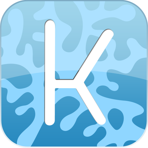 Korallya LOGO-APP點子