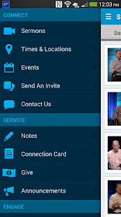 How to mod Christ Fellowship Miami 1.1 apk for laptop