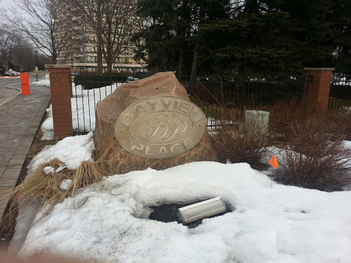 Bayview Place Stone