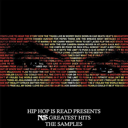 Nas - Greatest Hits