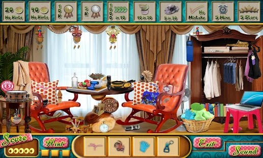 How to install Curtains Free Hidden Objects lastet apk for android