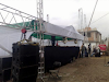 Vendo 8 Linealesline Array Con Bocinas Jzg De 1
