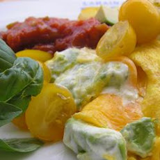 Mexican Omelet