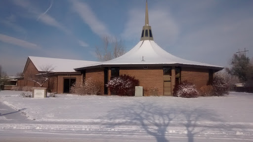 Pratt Parkway Christians Church