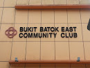 Bukit Batok East Community Club