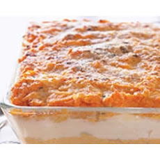 Mashed Potato Layer Bake