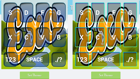 download Exo Keyboard free