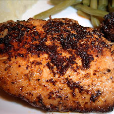 Pepper Chicken