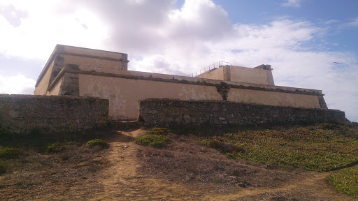 Forte Porto Covo 
