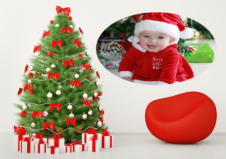 How to install Christmas Photo Frames 1.2 mod apk for laptop