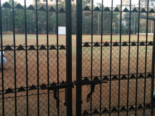 Chembur Sports Ground