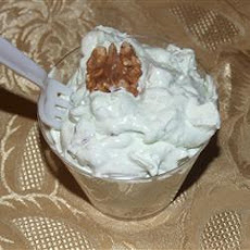 Watergate Salad
