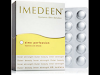 Imedeen Classic Caja 60 Tabletas