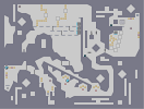 Thumbnail of the map 'Metamorphoses1: Bones of your Mother'