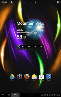 How to install Swoosh LWP 2.1 apk for laptop