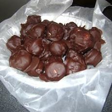 Peanut Butter Balls IV