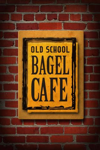 Old School Bagel Cafe