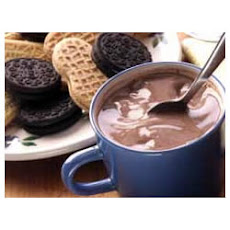 Rich 'N Thick Hot Chocolate