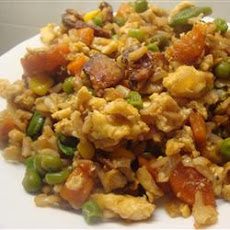 Quick Fried Rice