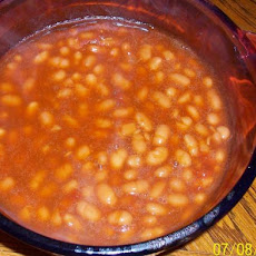 Baked Beans