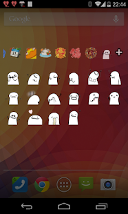 How to mod Bomblet 1.1 unlimited apk for bluestacks