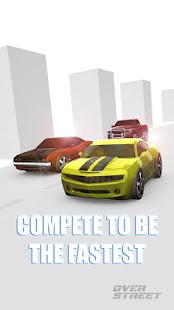 How to mod Over Street Traffic Racer patch 1.02 apk for pc