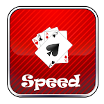 Speed- Spit Card Game Free Apk