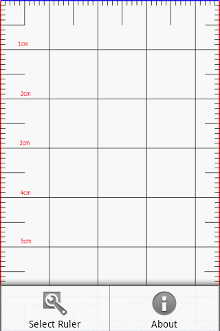 aNdRuler.net 定規アプリ