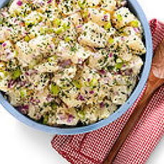 Creamy Potato Salad