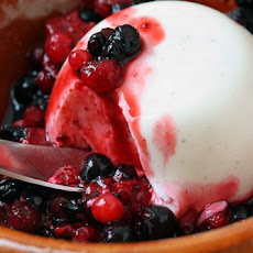 Panna Cotta